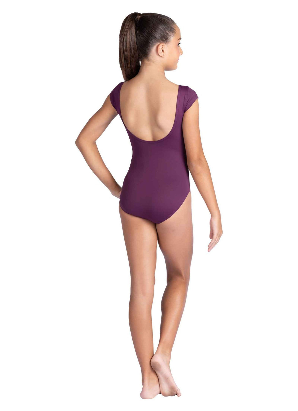 Danznmotion Ladies' Cadence Leotard