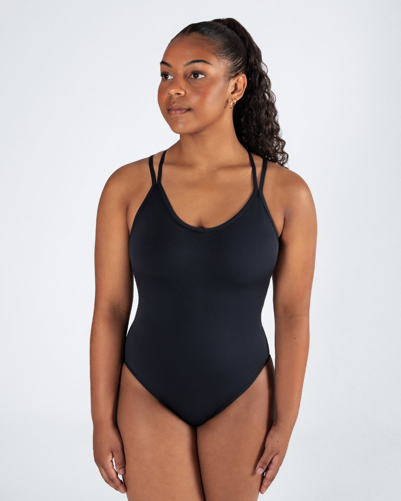Energetiks Children's Ashi Camisole Leotard
