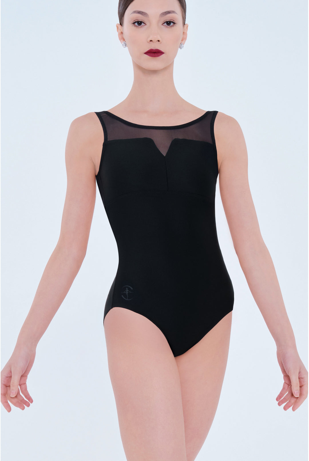 Wear Moi Ladies' Alva Leotard
