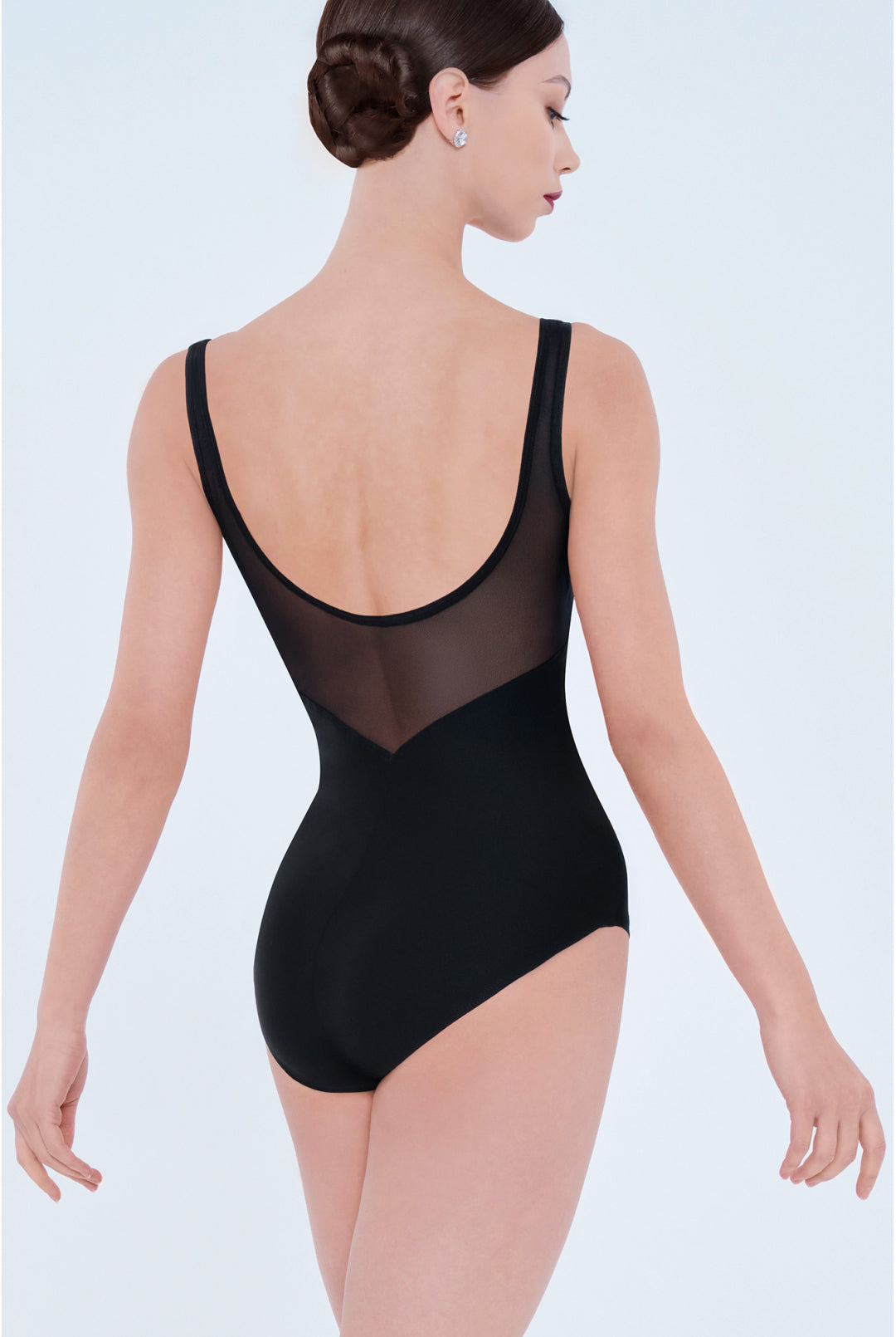 Wear Moi Ladies' Alva Leotard