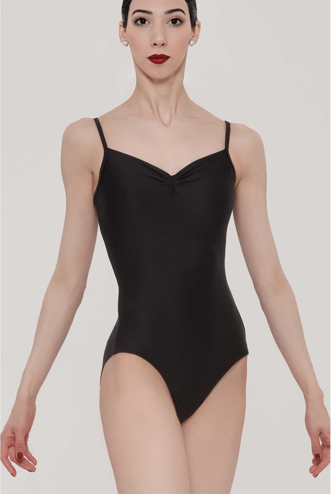 Wear Moi Ladies' Angelique Leotard