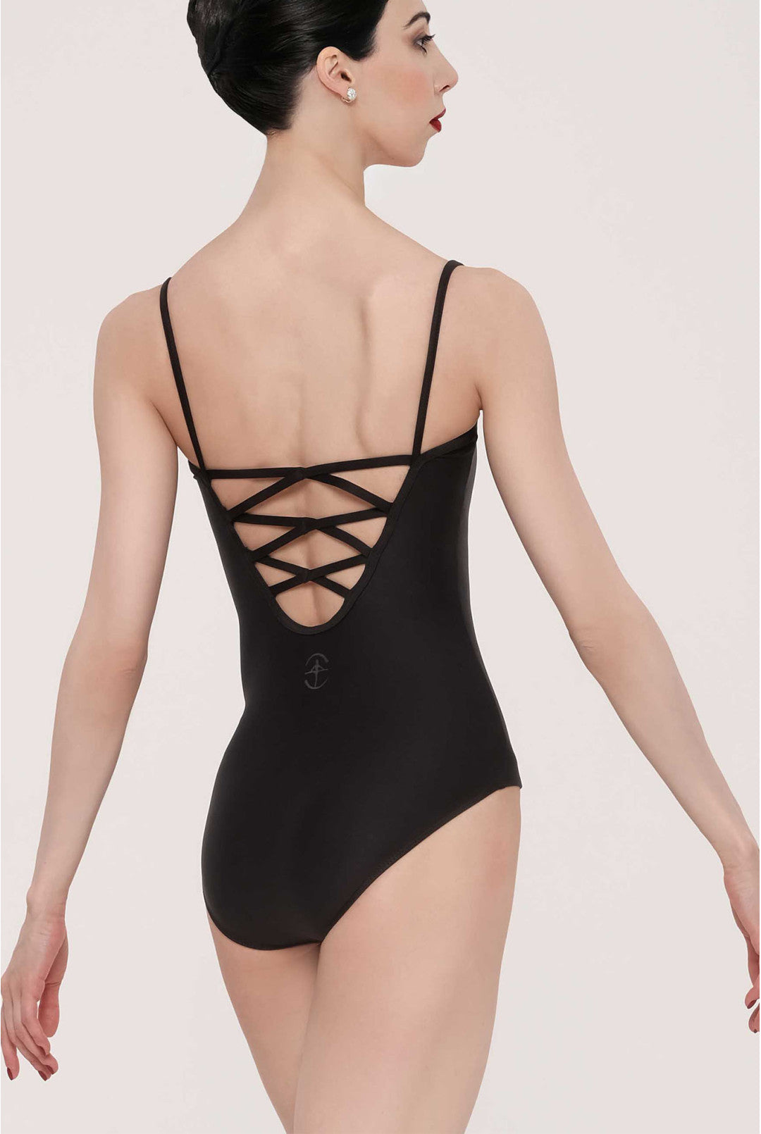 Wear Moi Ladies' Angelique Leotard