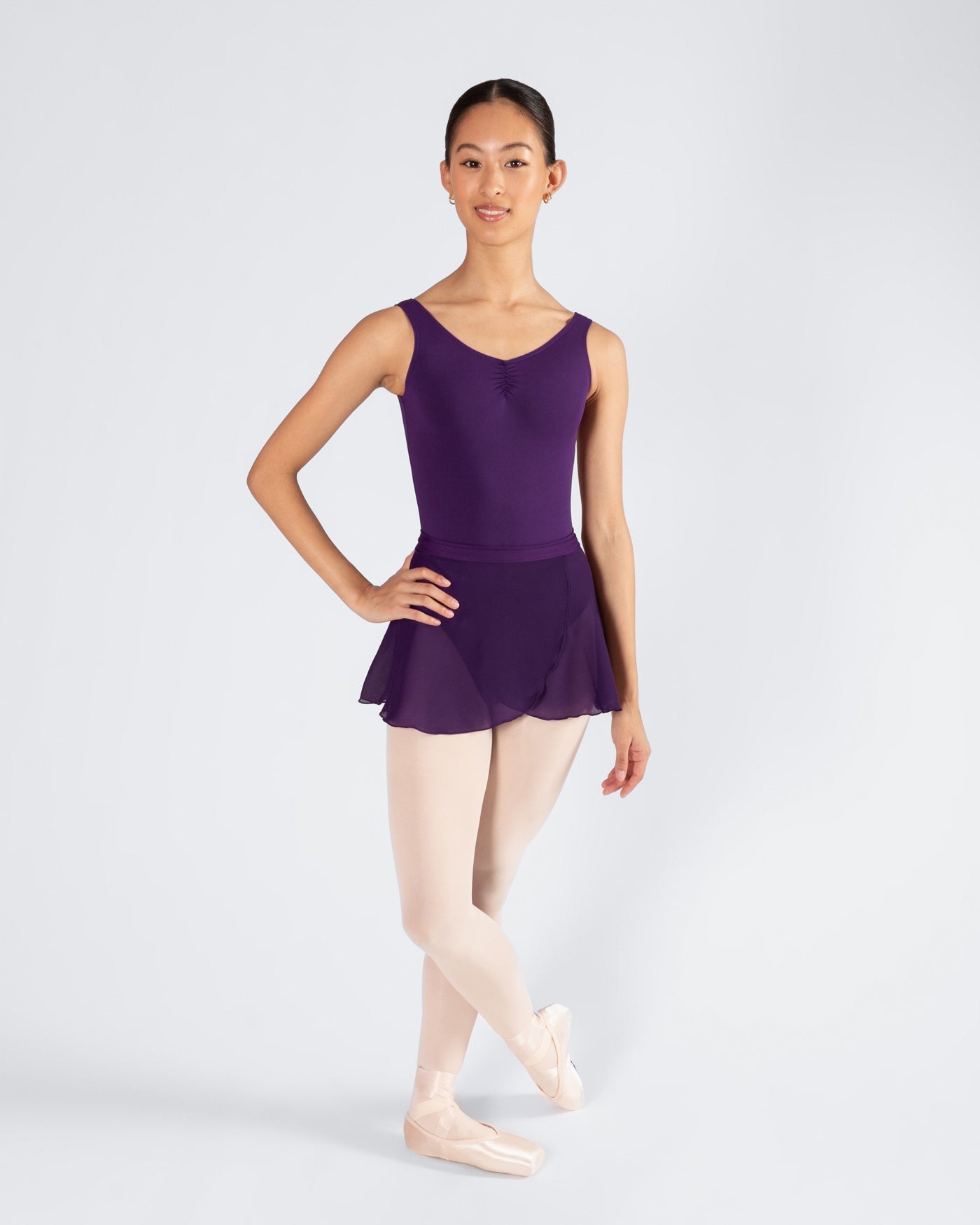 Lavilla School of the Arts Skirt