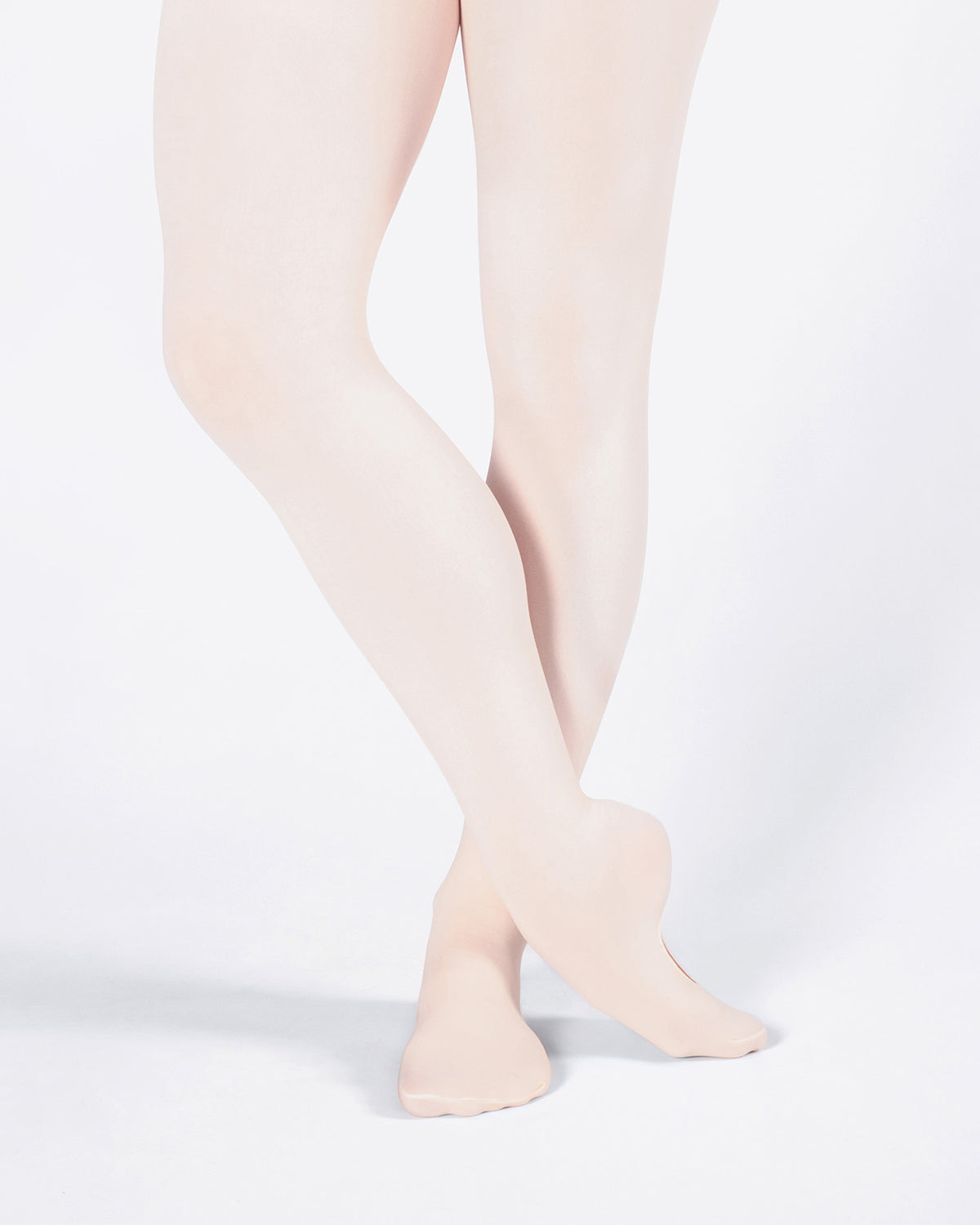 Energetiks Ladies' Convertible Compression Tights