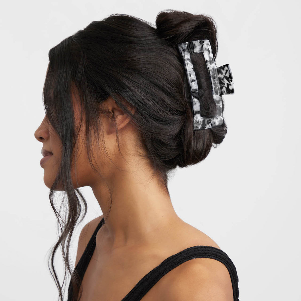 Kitsch Jumbo Claw Clip