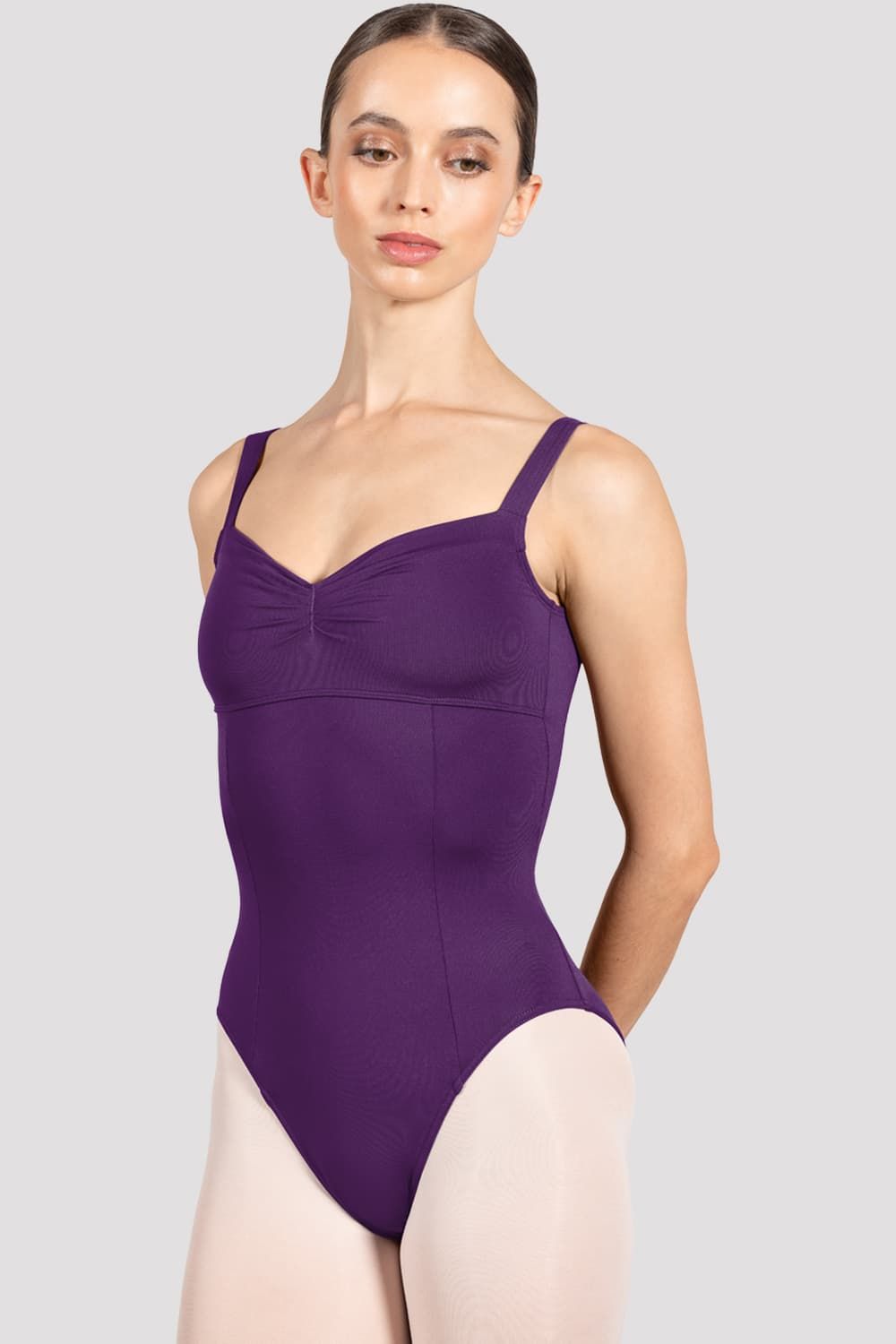 Bloch Children's Ava Tank Leotard