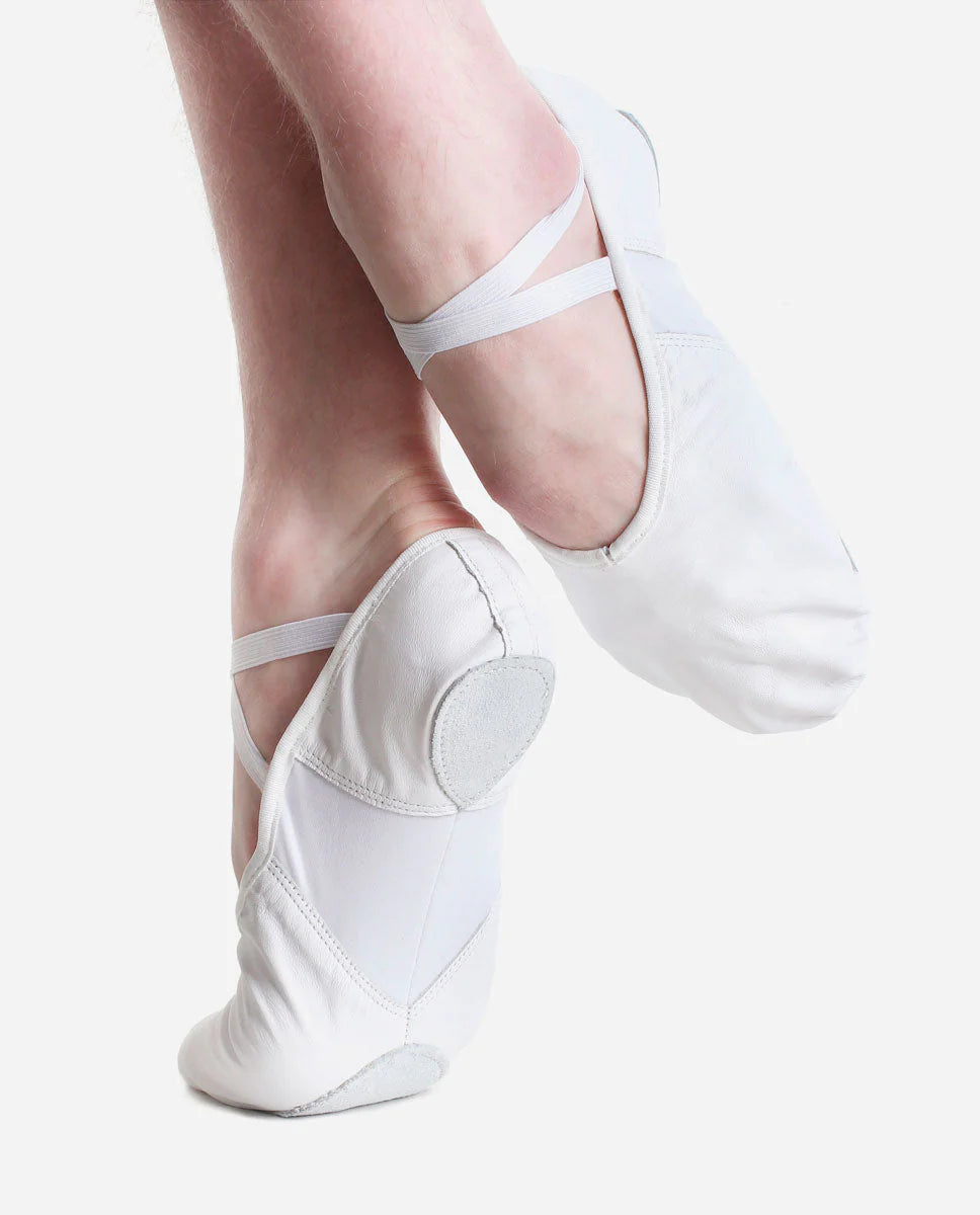 SoDanca Men's Feedo Ballet Shoes