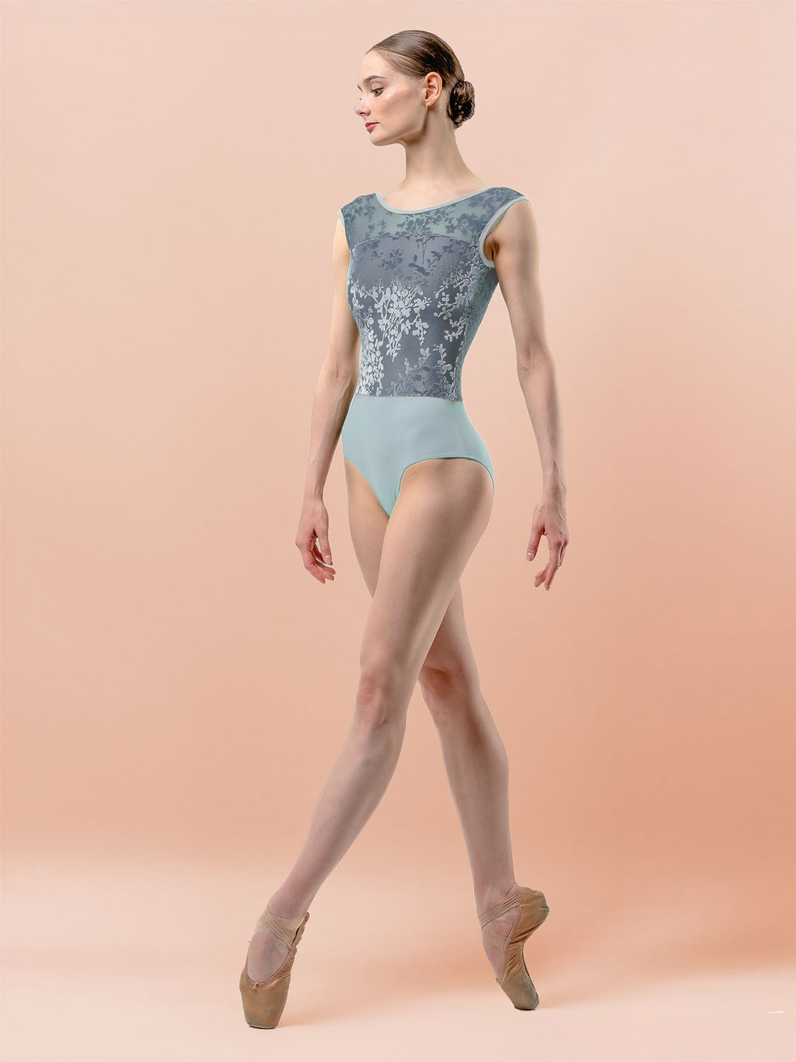 Londonne Ladies' Geneva (1st Edition) Leotard