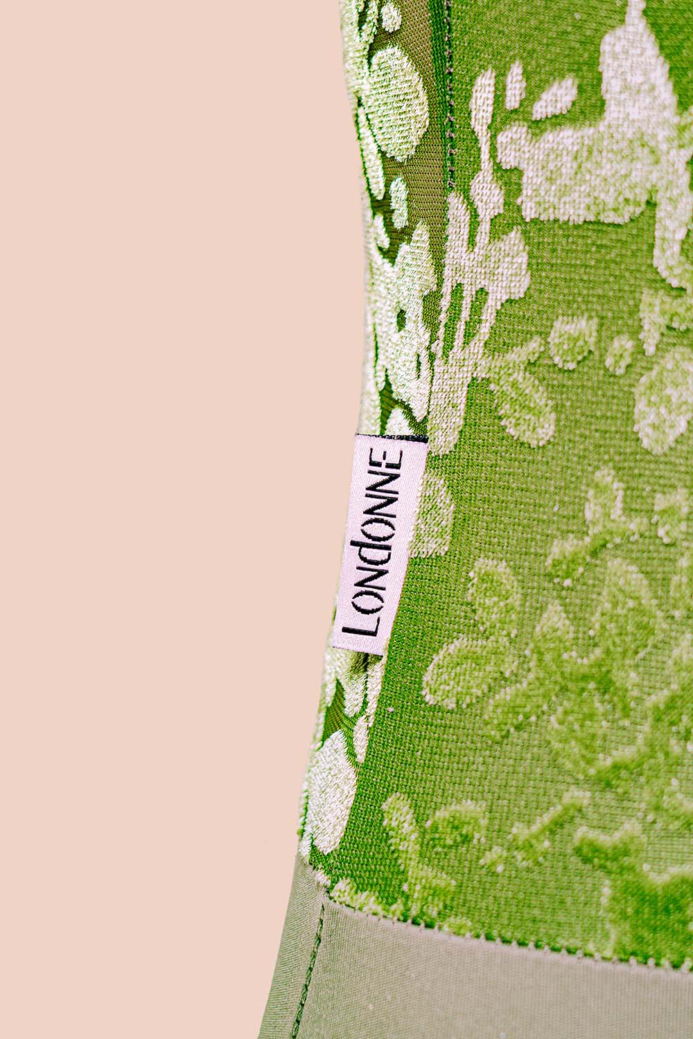 Londonne Ladies' Geneva (1st Edition) Leotard