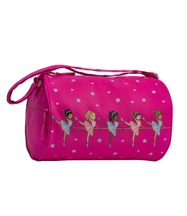 Horizon Barre Duffel