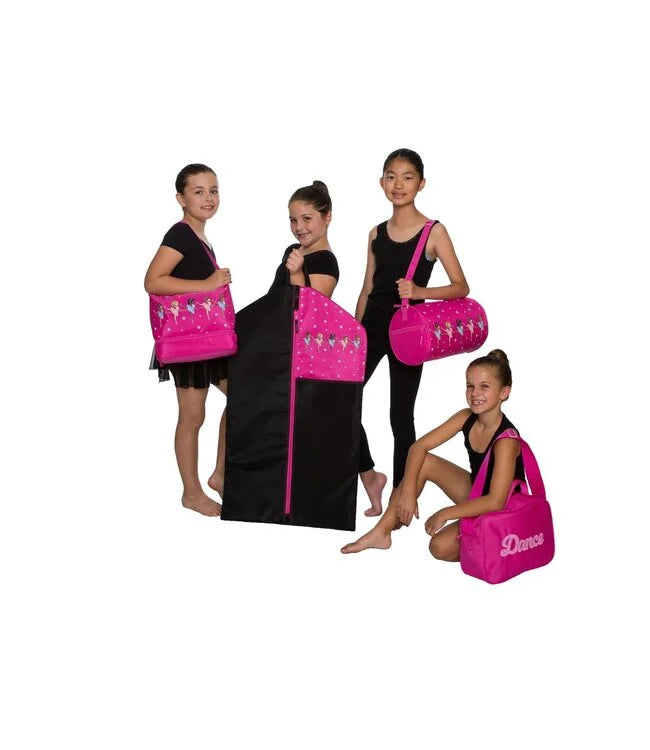 Horizon Barre Duffel
