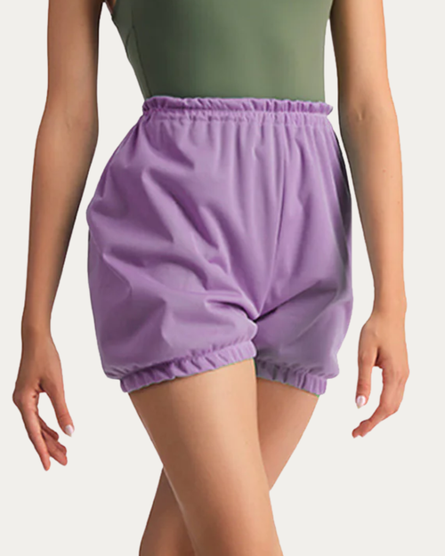 Nikolay Children's Bae Warm-up Shorts