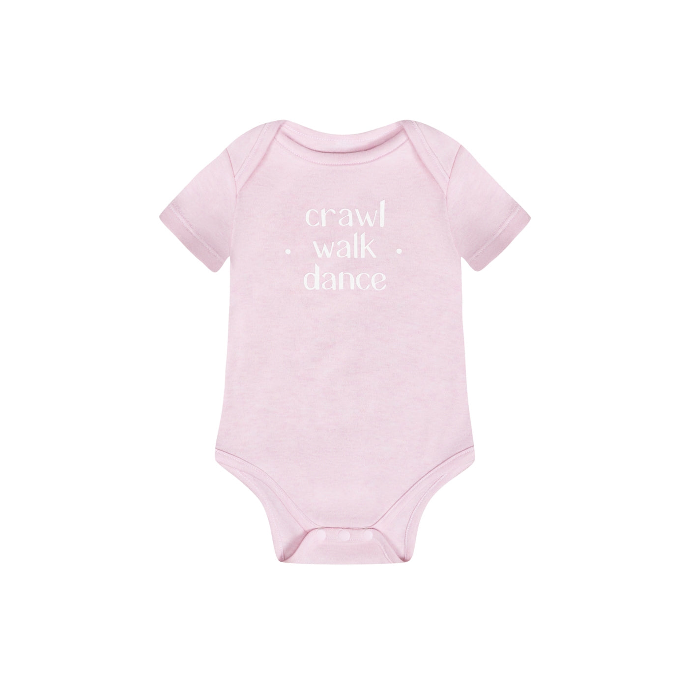 Energetiks Children's Short Sleeve Baby Romper