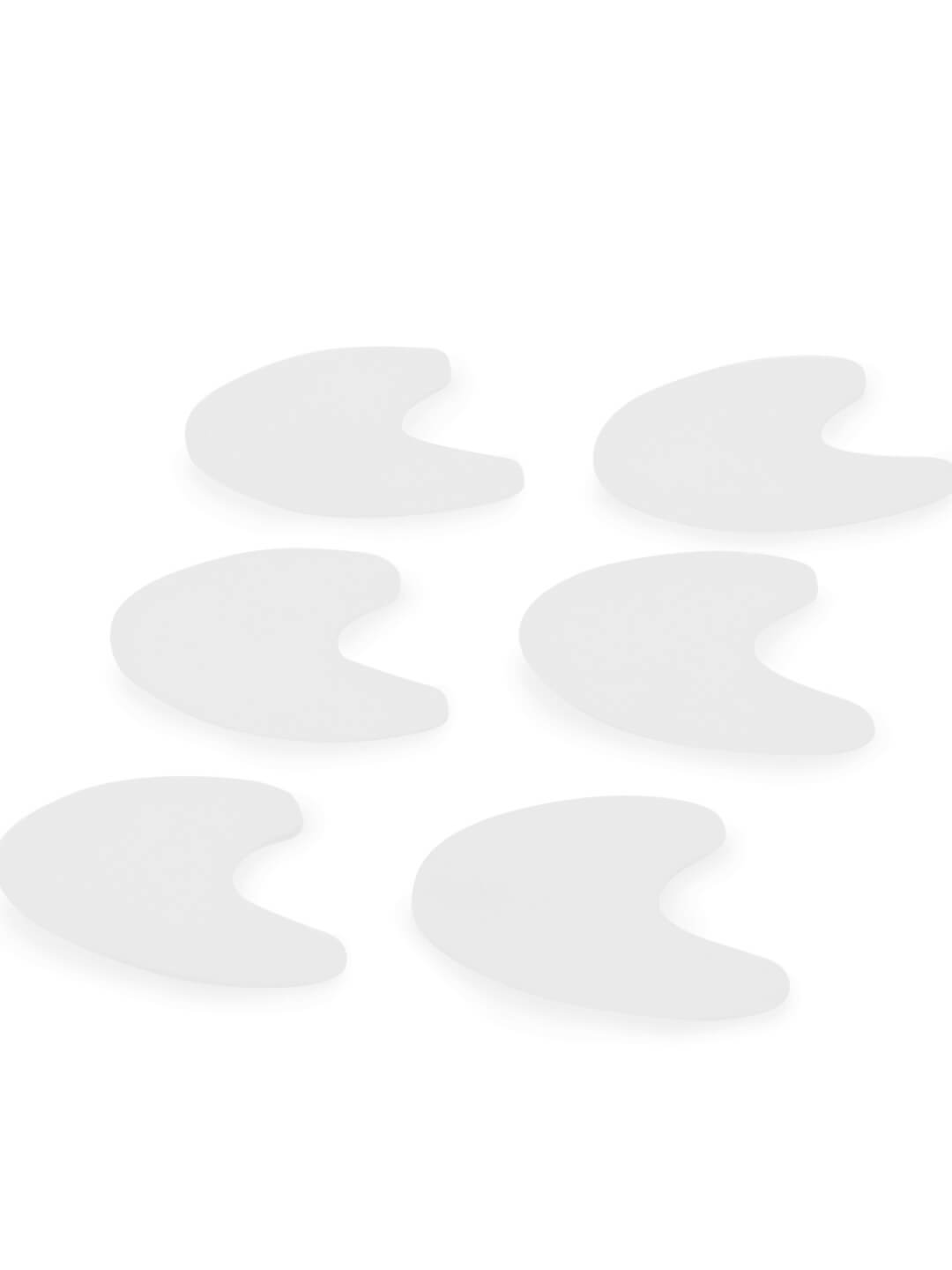 Bunheads Spacers