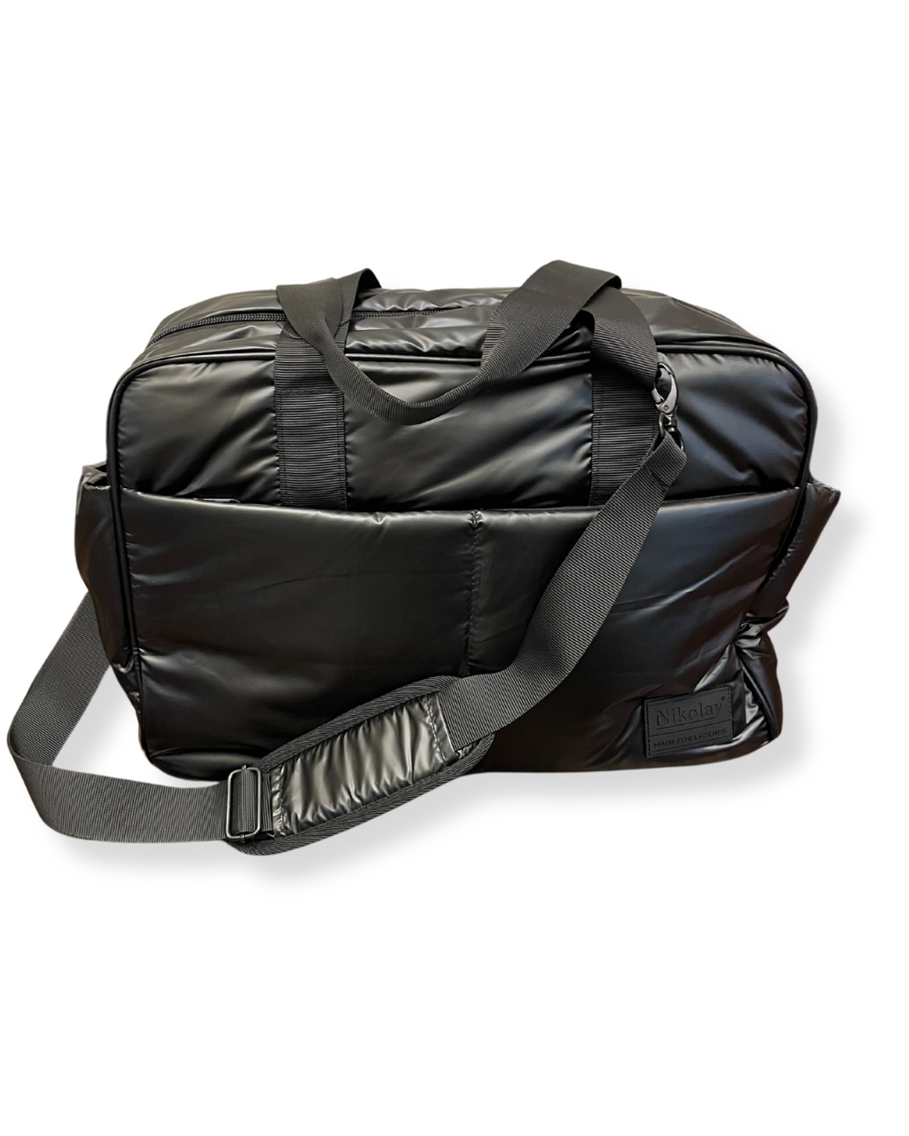 Nikolay City Bag
