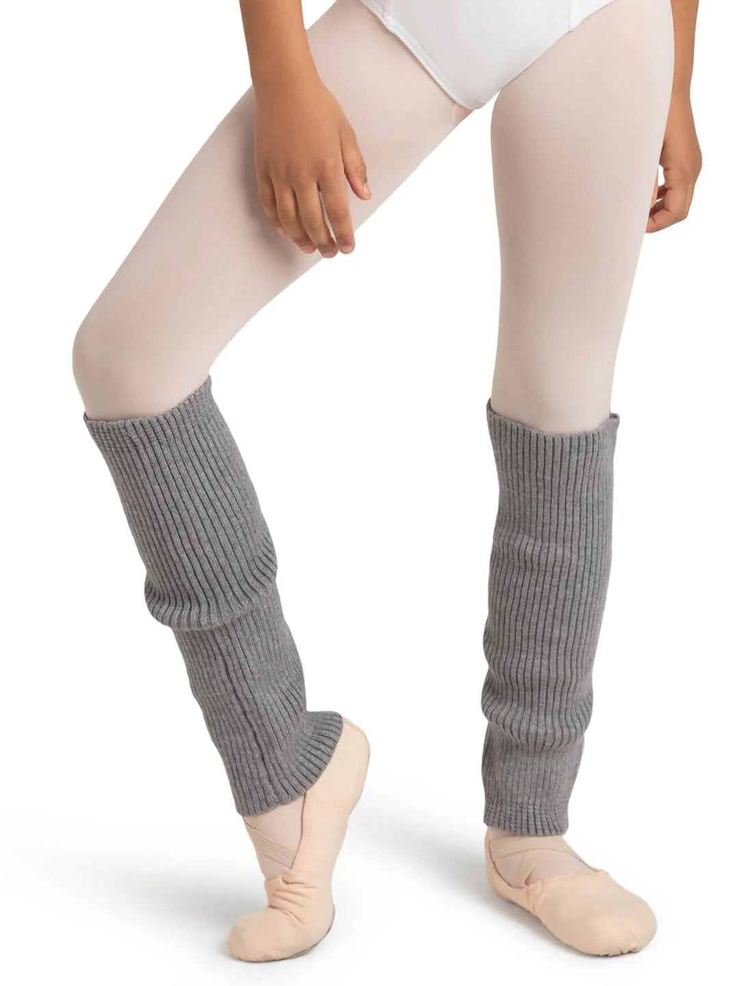 Capezio Children's 12" Leg Warmers
