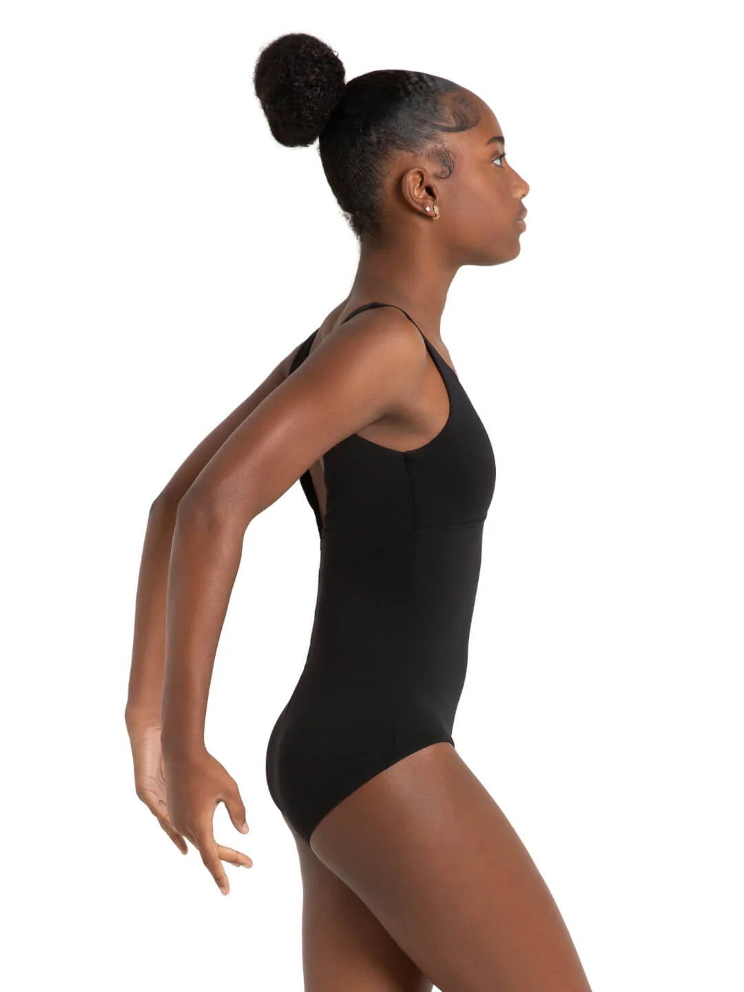 Capezio Children's C'Est La Vie Étoile Leotard
