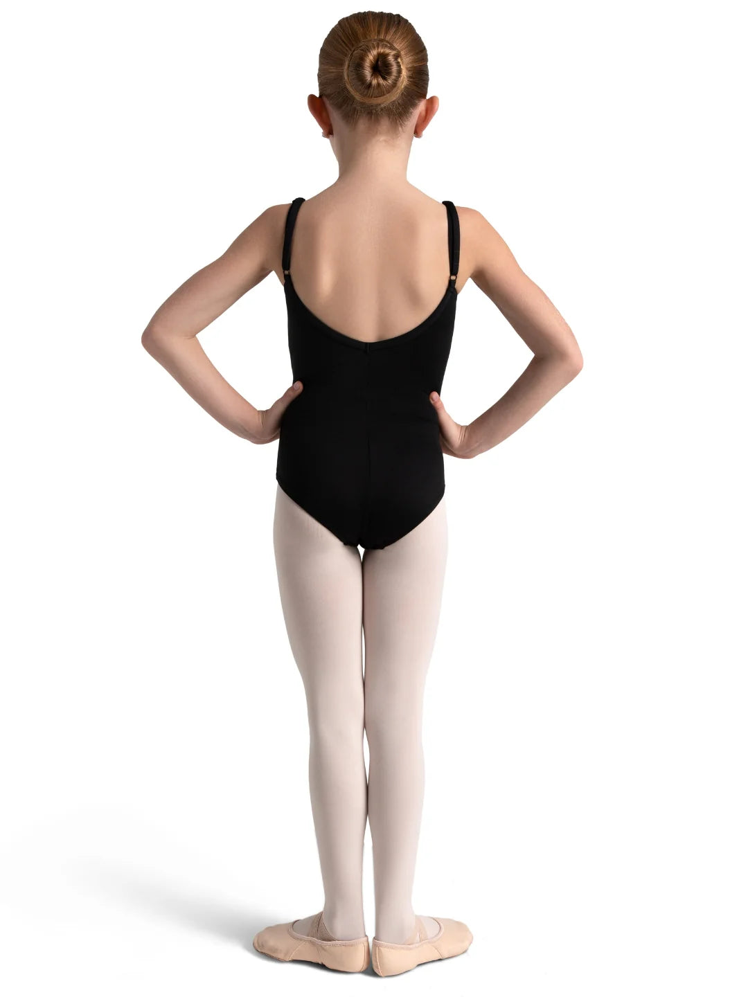 Capezio Children's Studio Collection Camisole Leotard