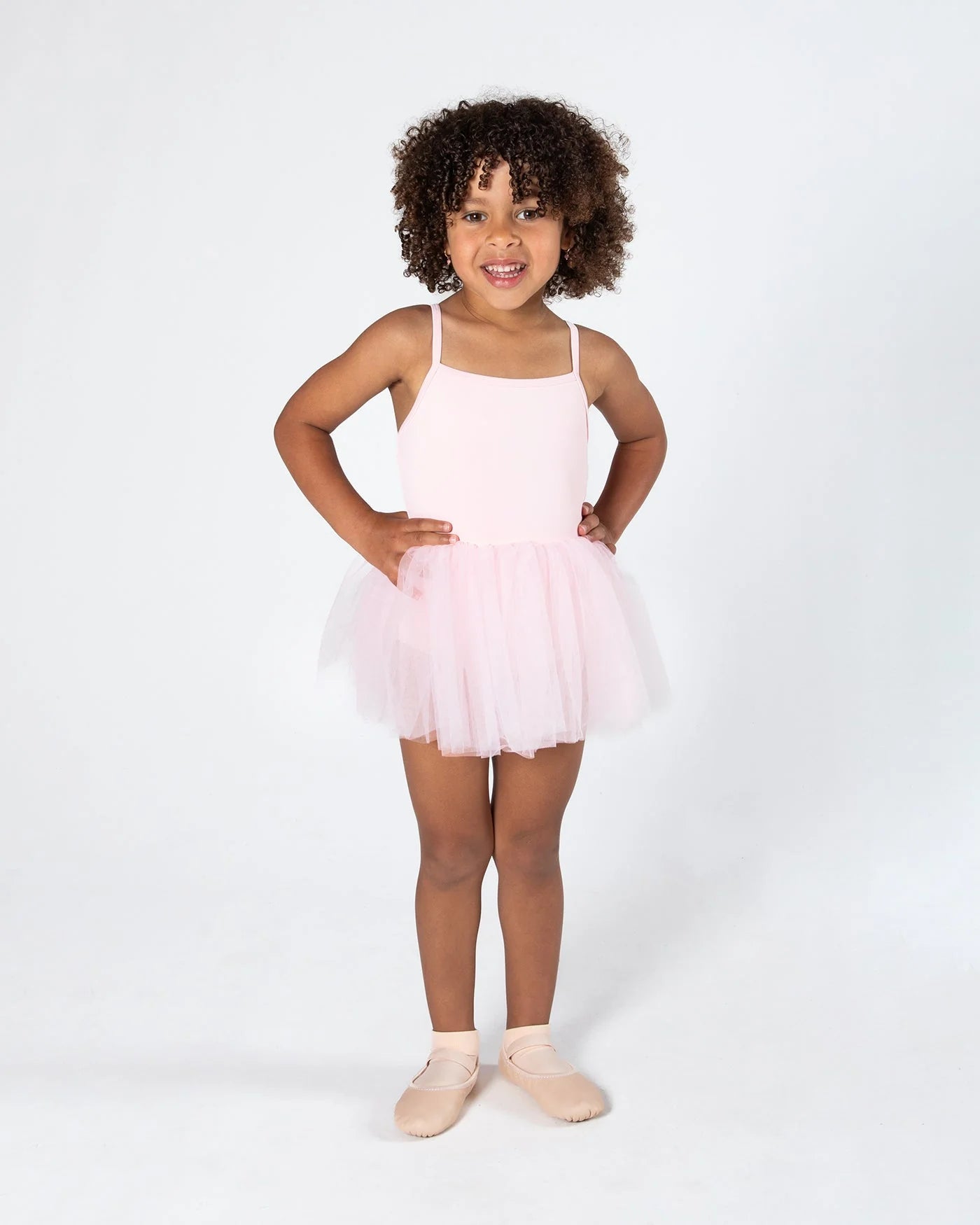 Energetiks Children's Emily Tutu