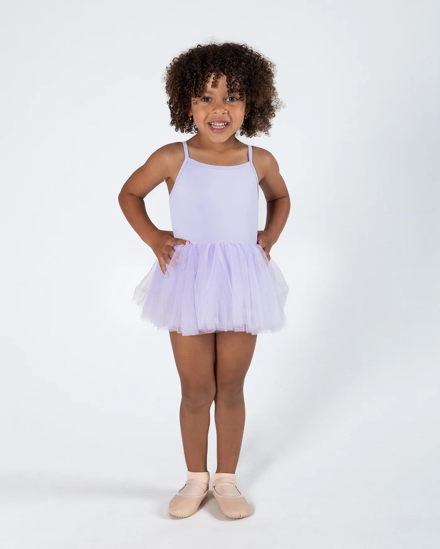 Energetiks Children's Emily Tutu