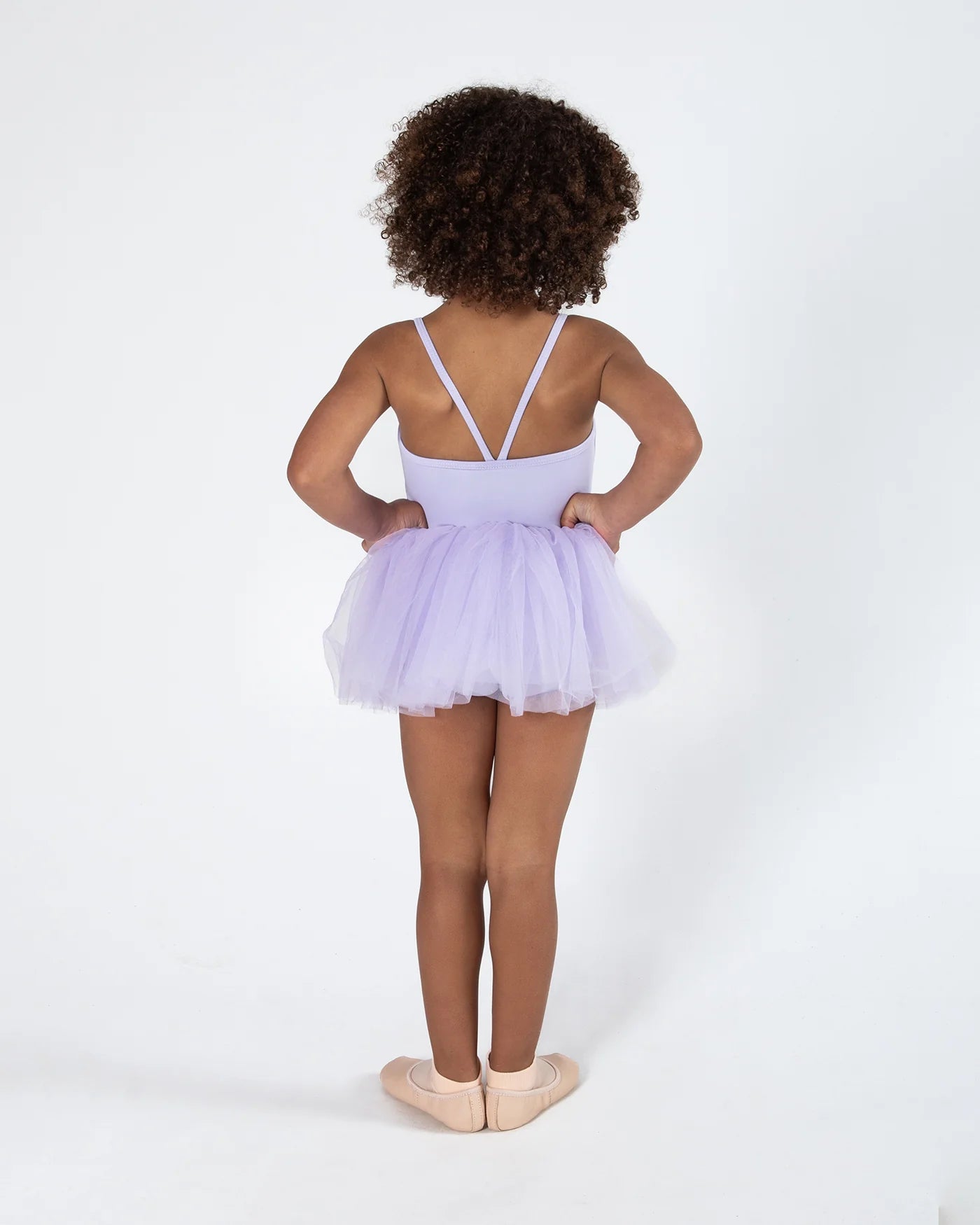 Energetiks Children's Emily Tutu