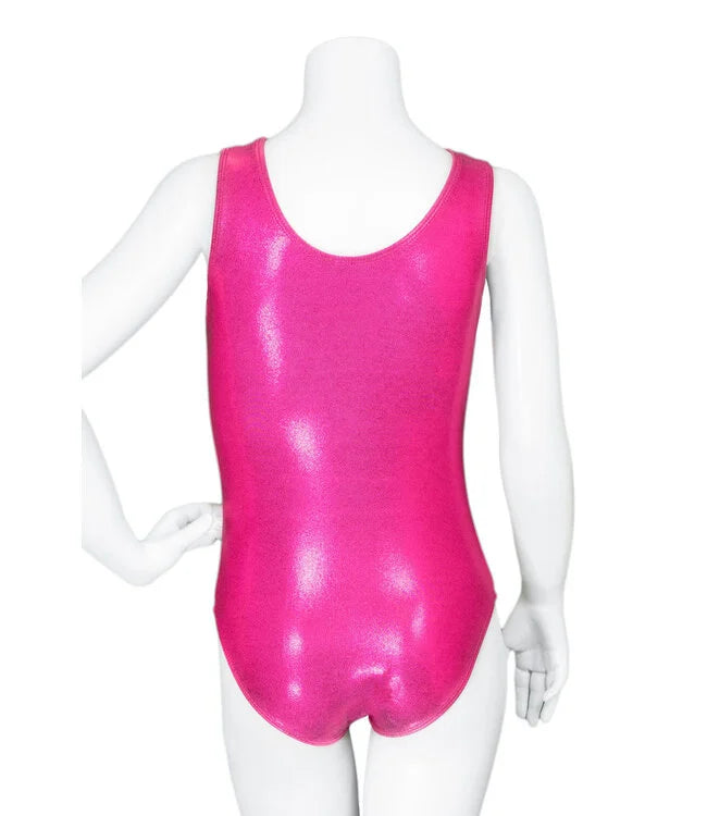 Destira Children's Mystique Leotard