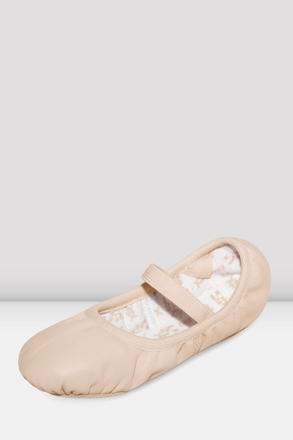 Bloch Children's Giselle Ballet Shoes