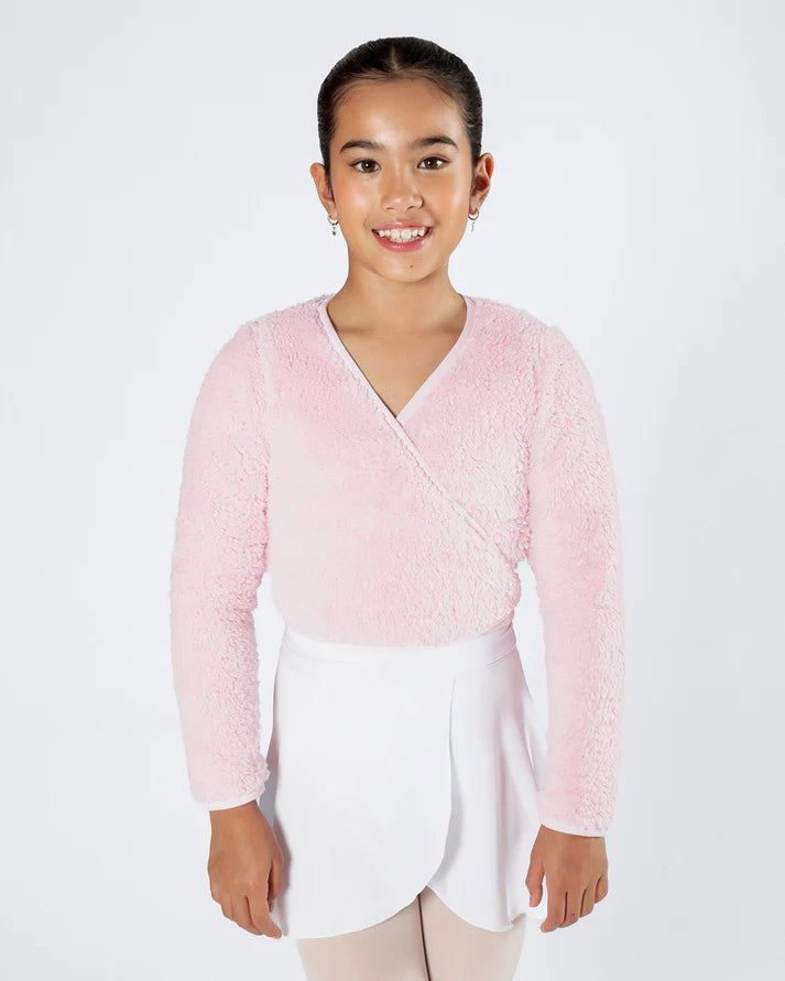 Energetiks Children's Maeve Reversible Sherpa Cross Over