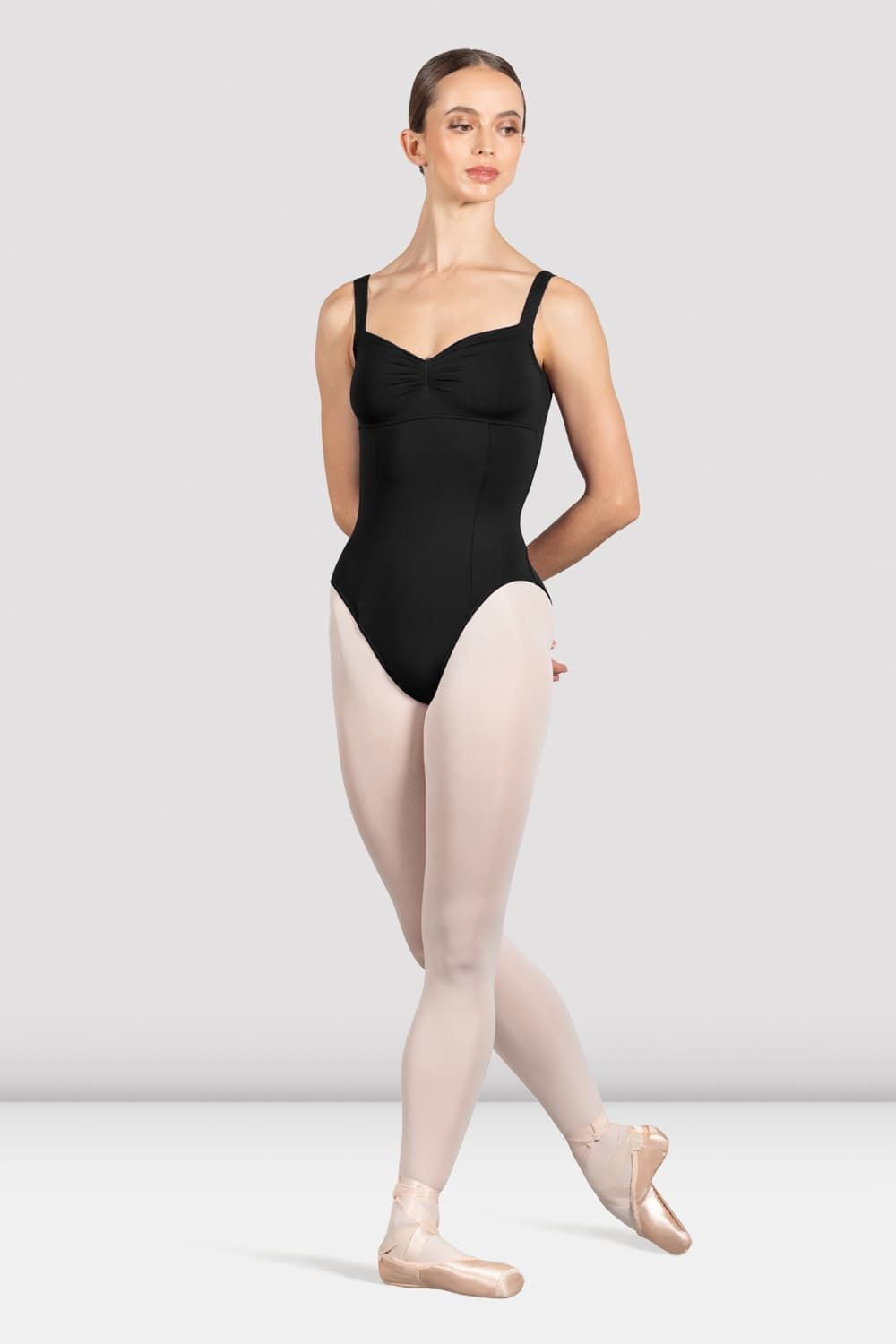 First Coast Ballet Theatre - Black (Ladies')
