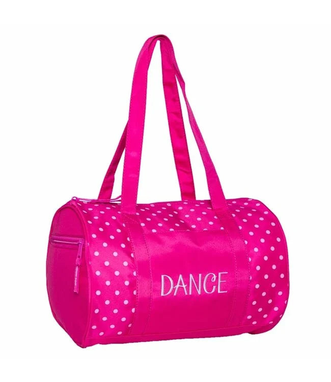 Horizon Dots Duffel