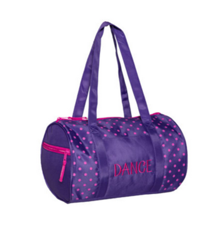 Horizon Dots Duffel