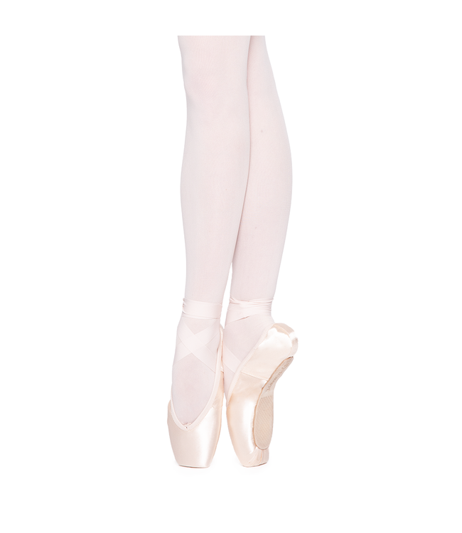 RP Collection Echappe Plume Pointe Shoes