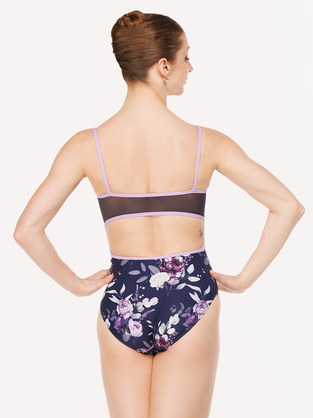 Eleve Children's Helena Leotard