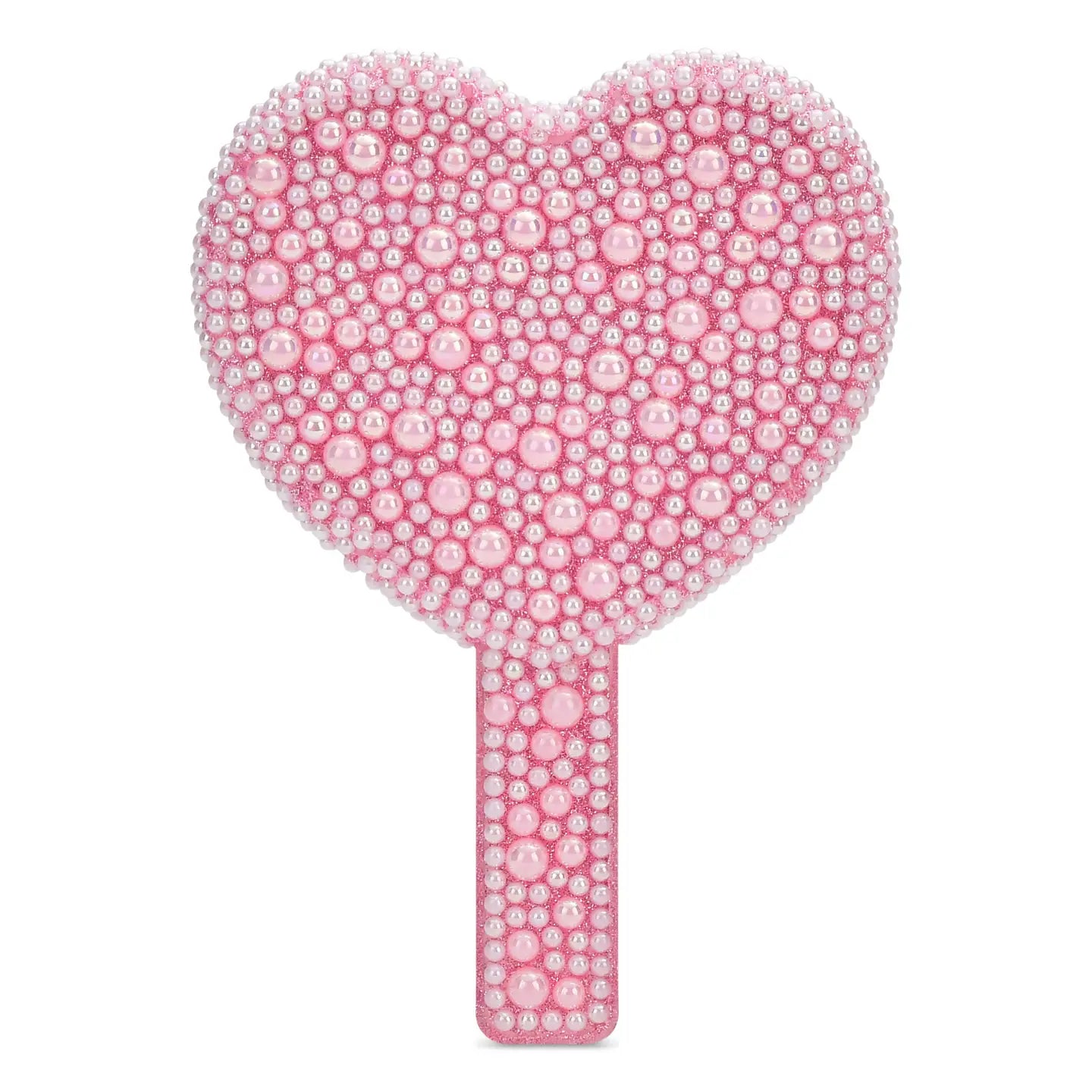 iScream Pink Pearl Mirror