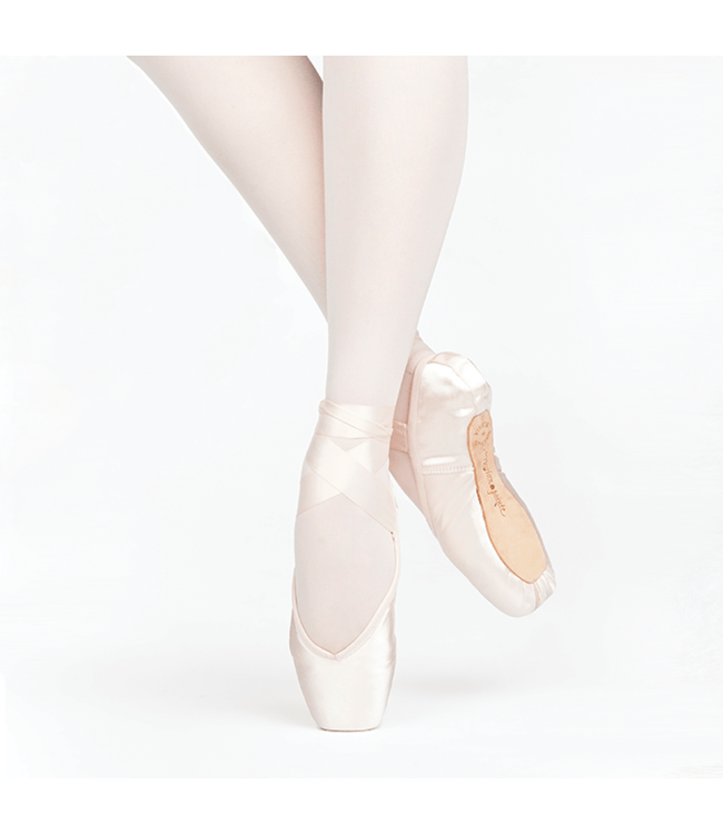 RP Collection Encore FM Pointe Shoes