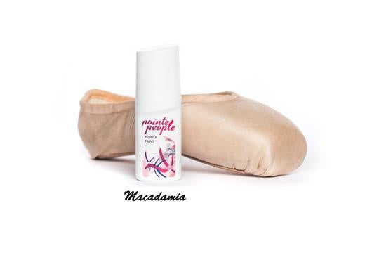 Pointe People Fabric Skin Tone Pointe Paint
