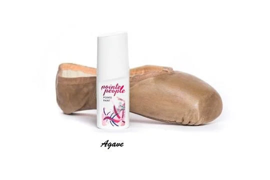 Pointe People Fabric Skin Tone Pointe Paint