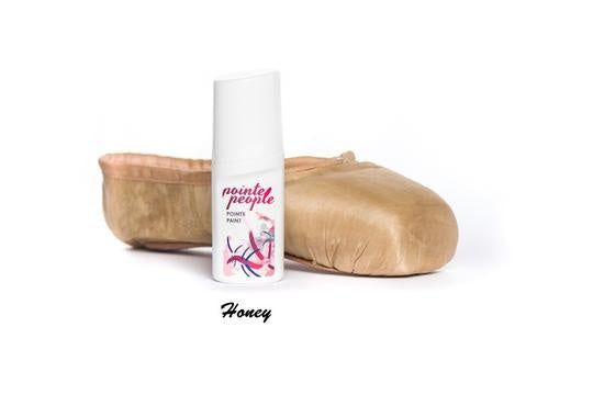 Pointe People Fabric Skin Tone Pointe Paint