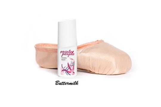 Pointe People Fabric Skin Tone Pointe Paint