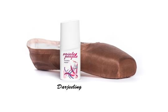 Pointe People Fabric Skin Tone Pointe Paint