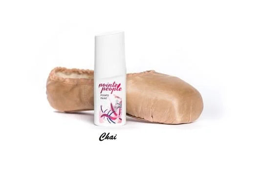 Pointe People Fabric Skin Tone Pointe Paint