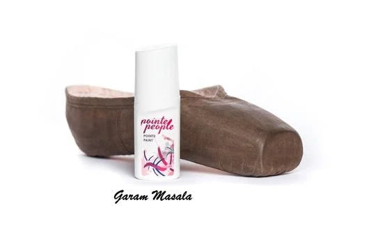 Pointe People Fabric Skin Tone Pointe Paint