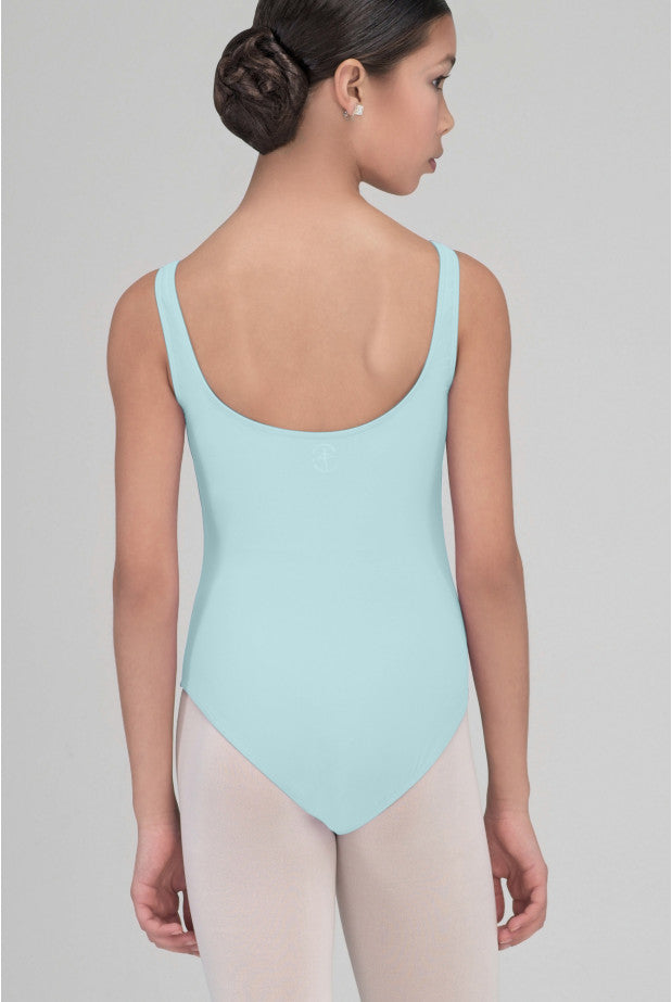 Wear Moi Children's Faustine Tank Leotard