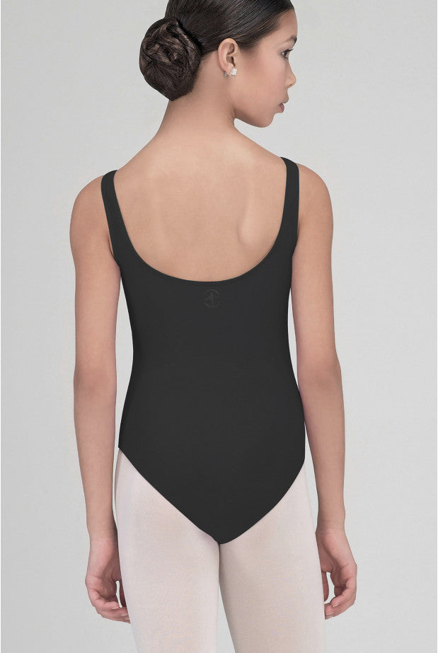 Wear Moi Children's Faustine Tank Leotard