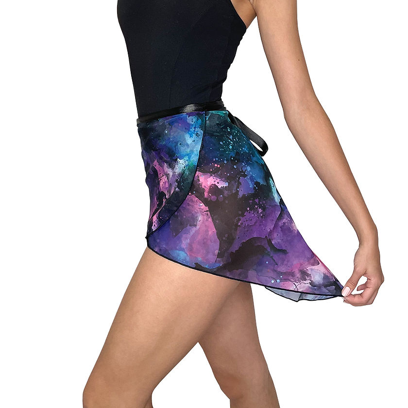 Migaru Ladies' Hisae Skirt