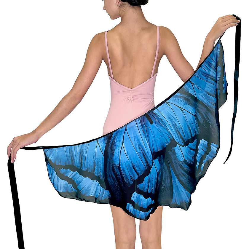 Migaru Ladies' Hisae Skirt