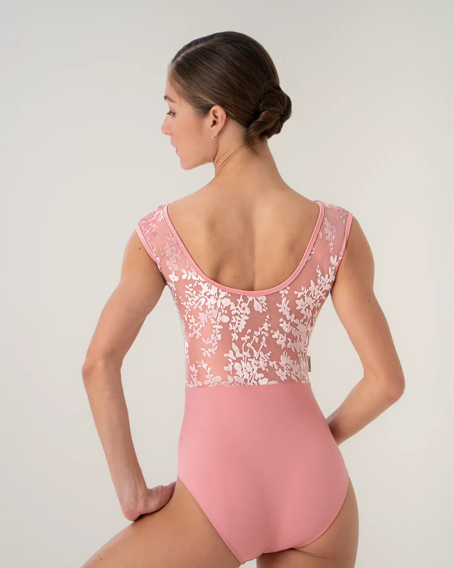 Londonne Ladies' Geneva Leotard