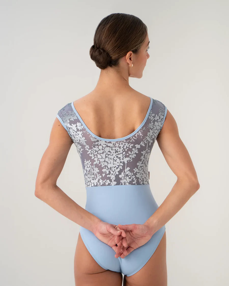 Londonne Ladies' Geneva Leotard