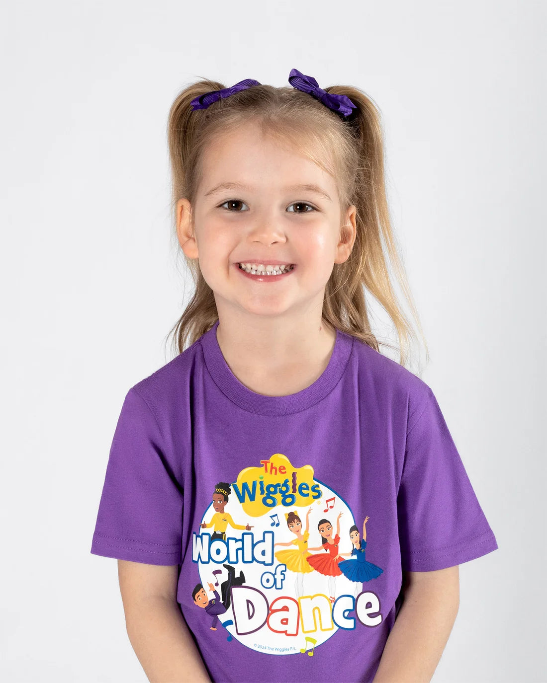 Energetiks Jani Clip Mini Bows