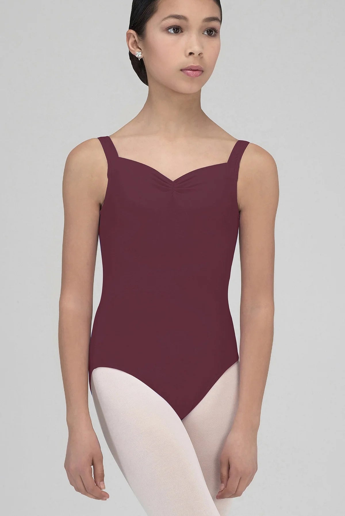 Wear Moi Children's Faustine Tank Leotard